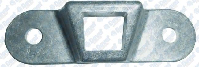 OMS 116006 Arka Kapi Ust Karsiligi Aliminyum Boxer-Jumper-Ducato